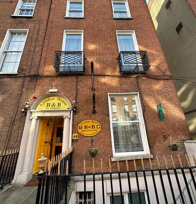 Lyndon Guesthouse-1