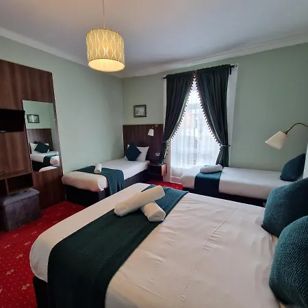 Lyndon Guesthouse-3
